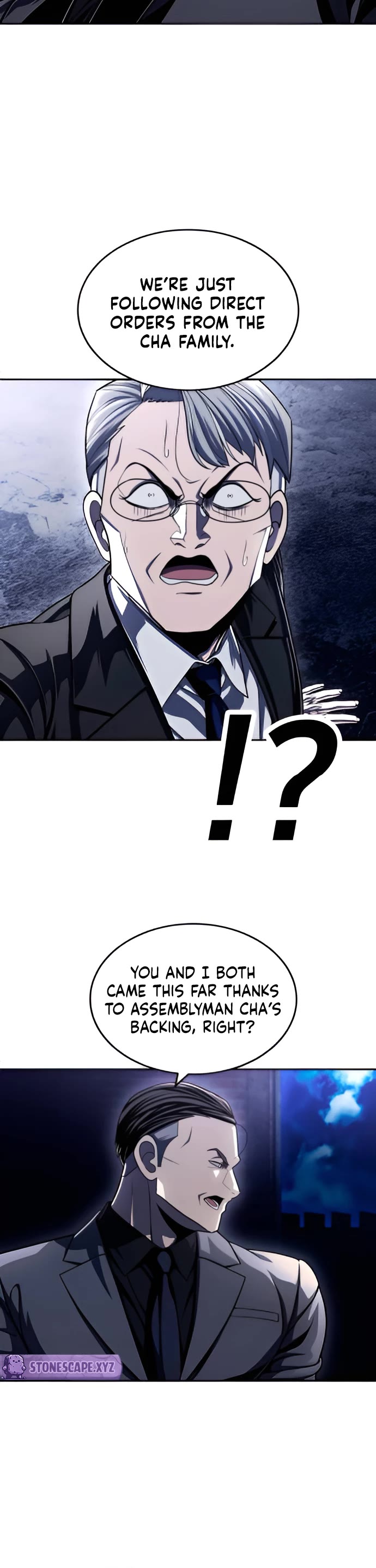 Plaything chapter 75 page 3