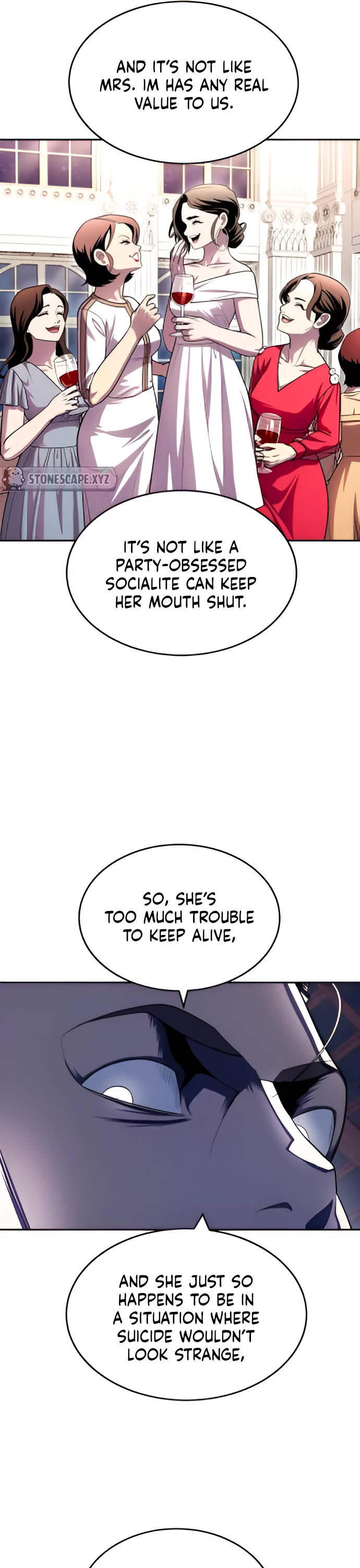 Plaything chapter 75 page 30