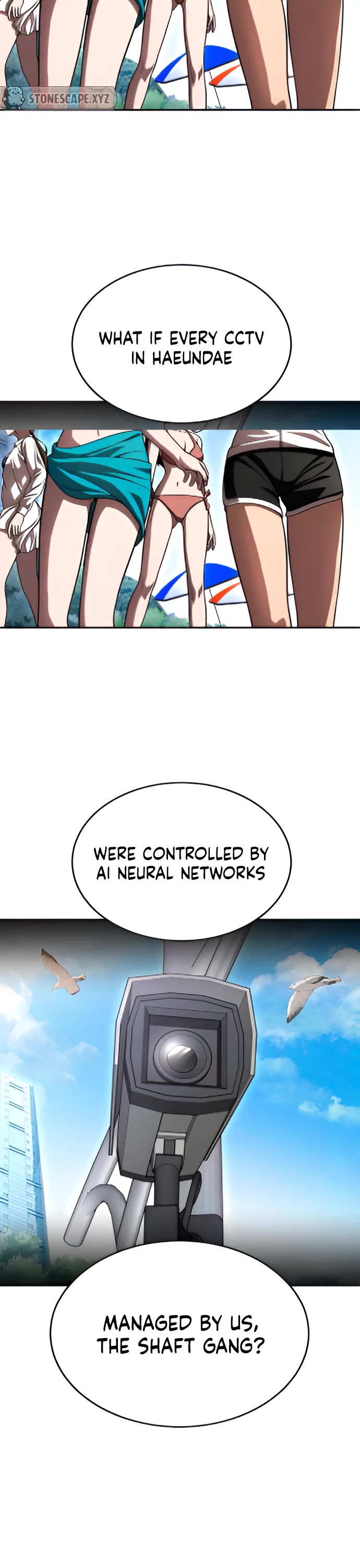 Plaything chapter 75 page 39