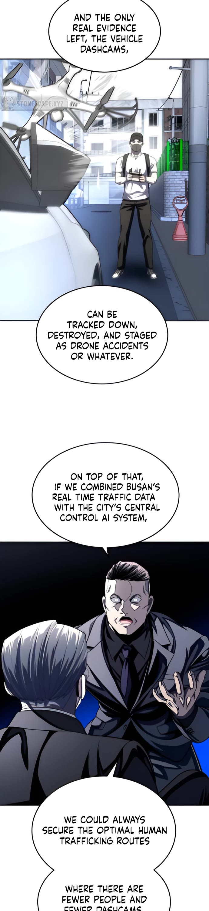 Plaything chapter 75 page 43