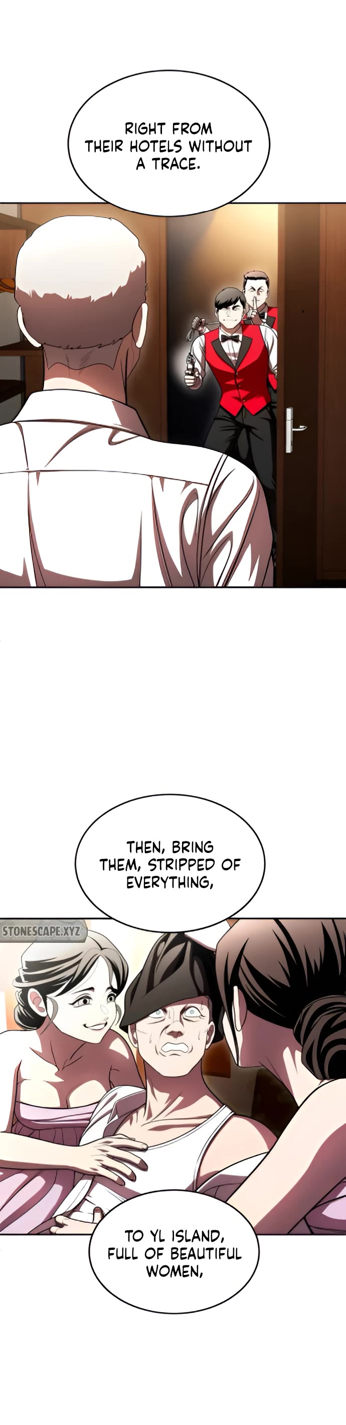 Plaything chapter 75 page 48