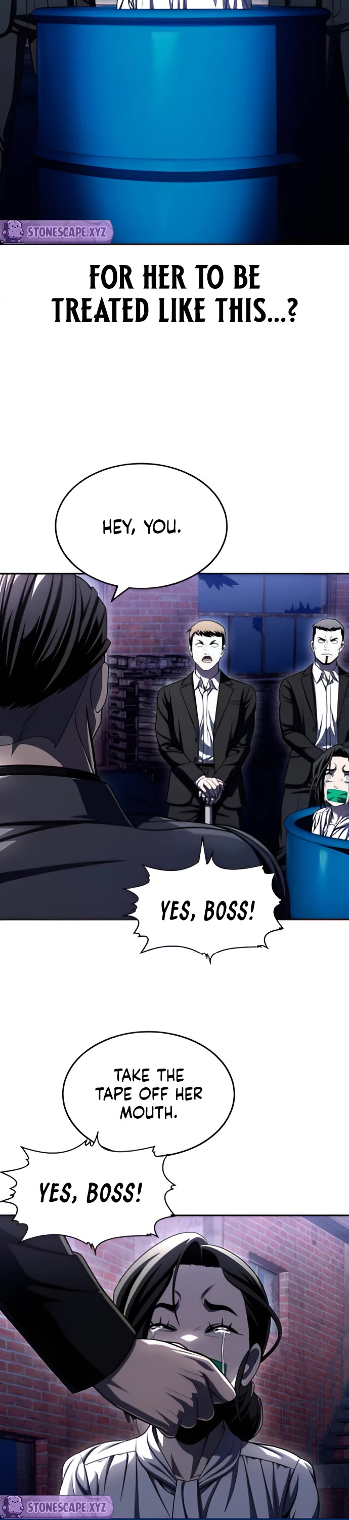 Plaything chapter 75 page 5