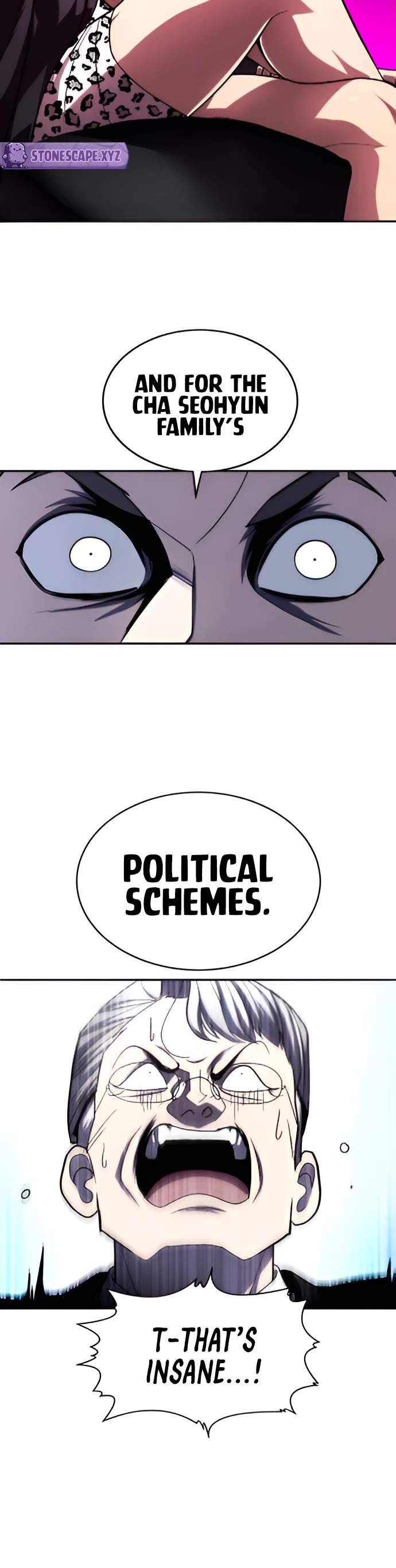 Plaything chapter 75 page 51