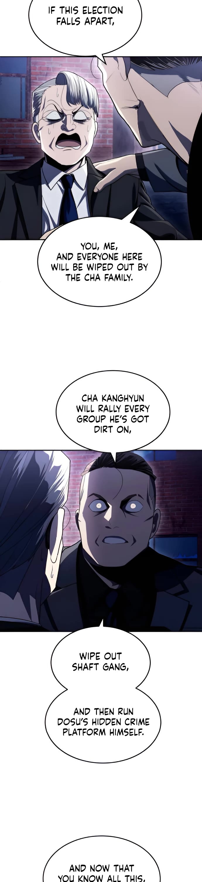 Plaything chapter 75 page 57