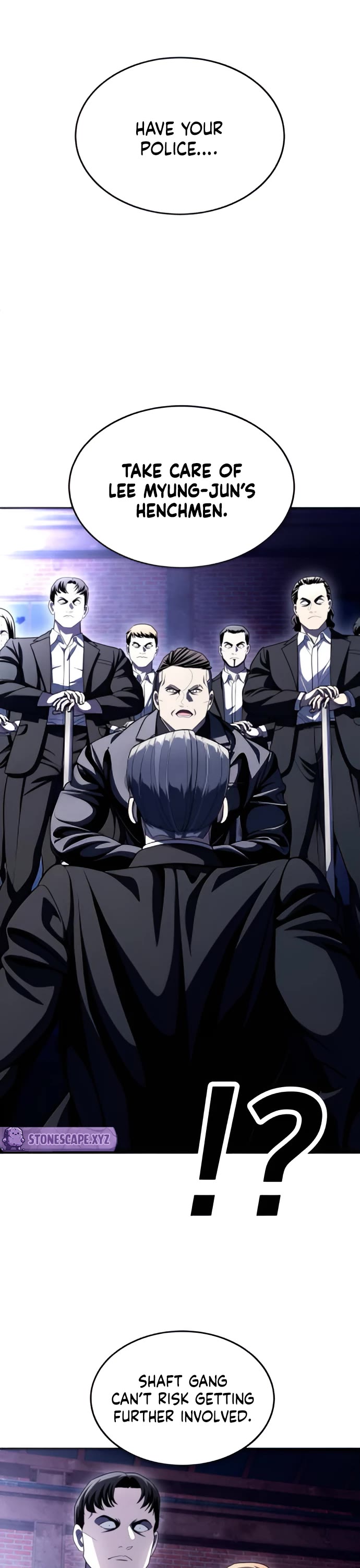 Plaything chapter 75 page 60