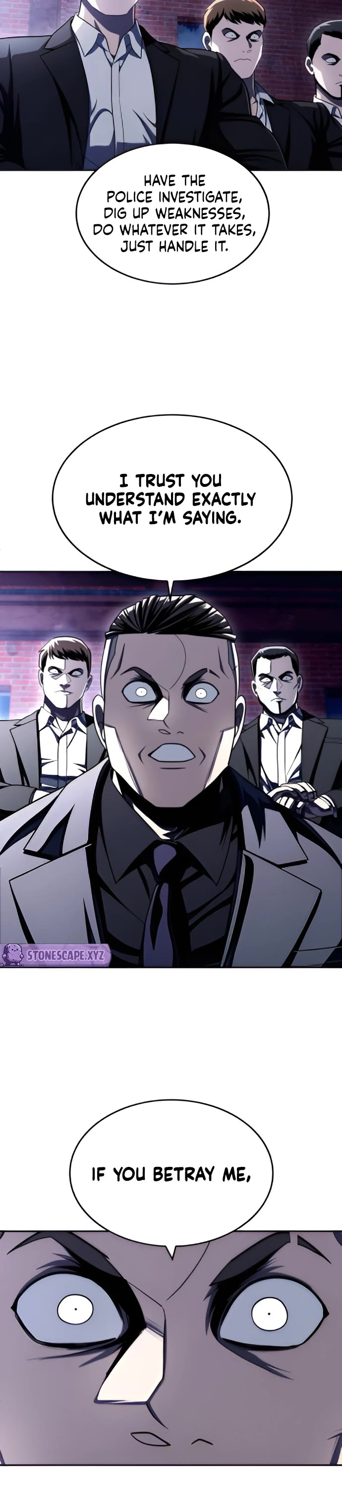 Plaything chapter 75 page 61