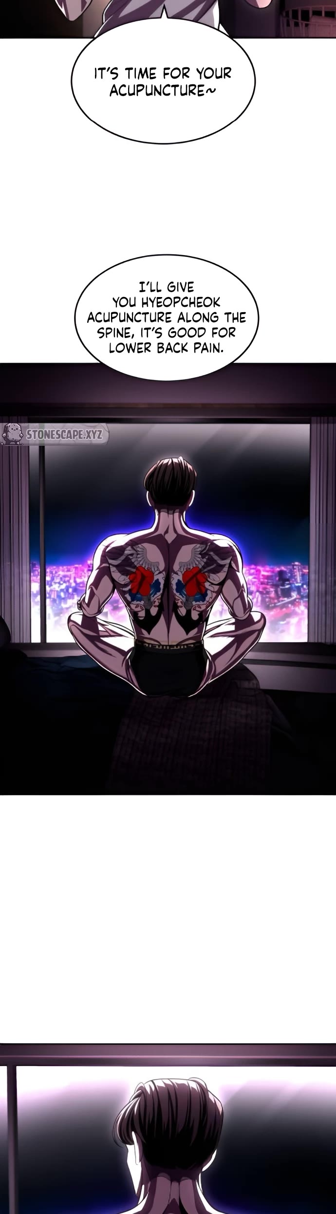 Plaything chapter 75 page 69