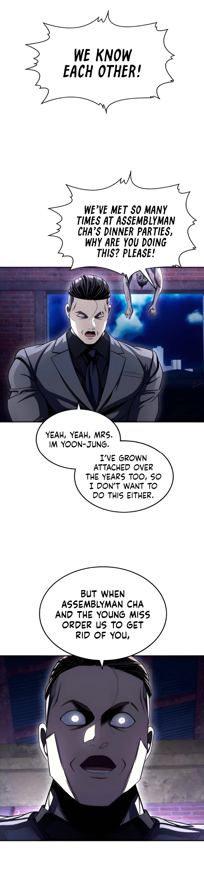 Plaything chapter 75 page 8