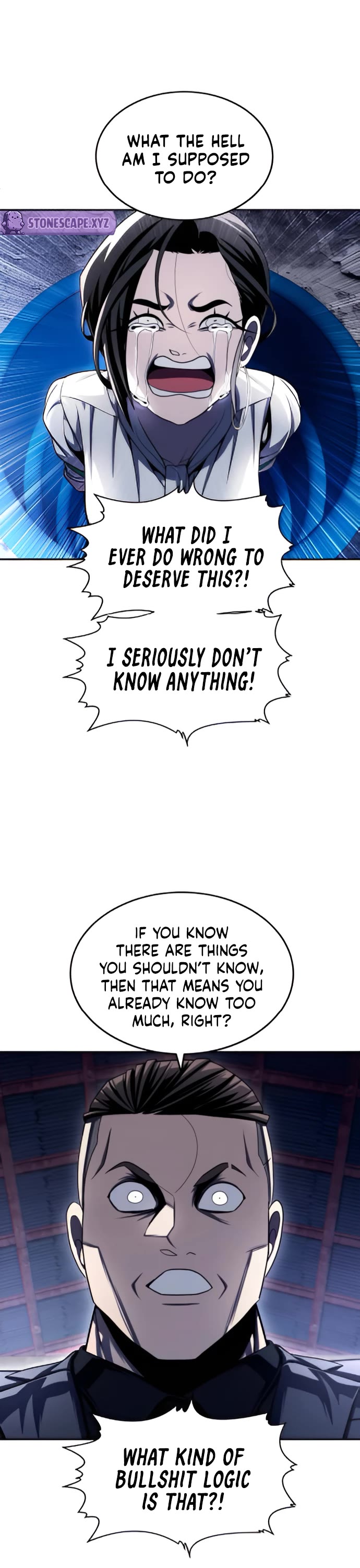 Plaything chapter 75 page 9