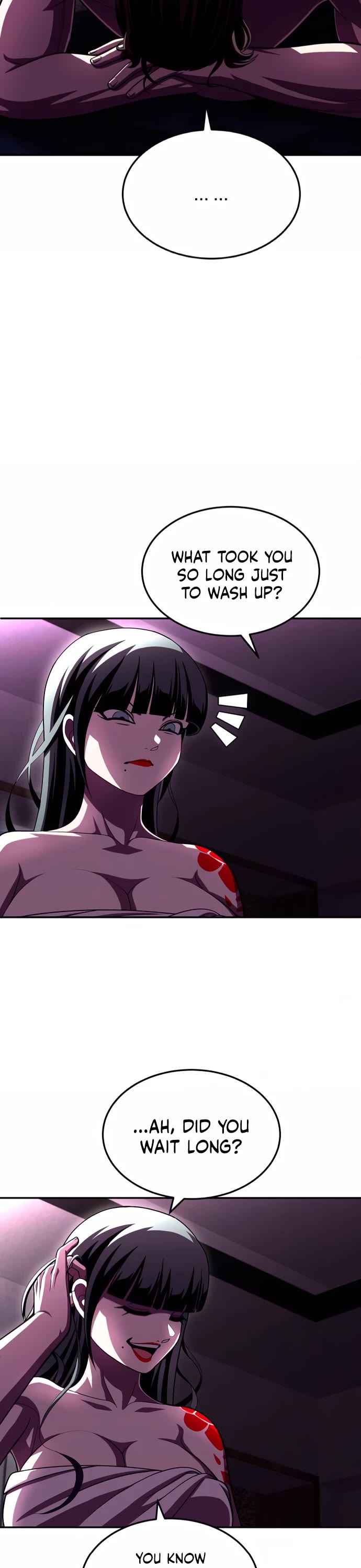 Plaything chapter 76 page 10