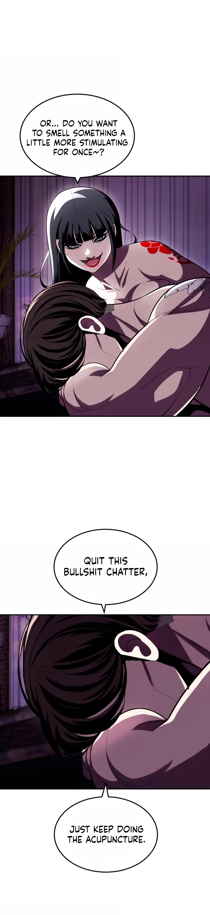 Plaything chapter 76 page 14