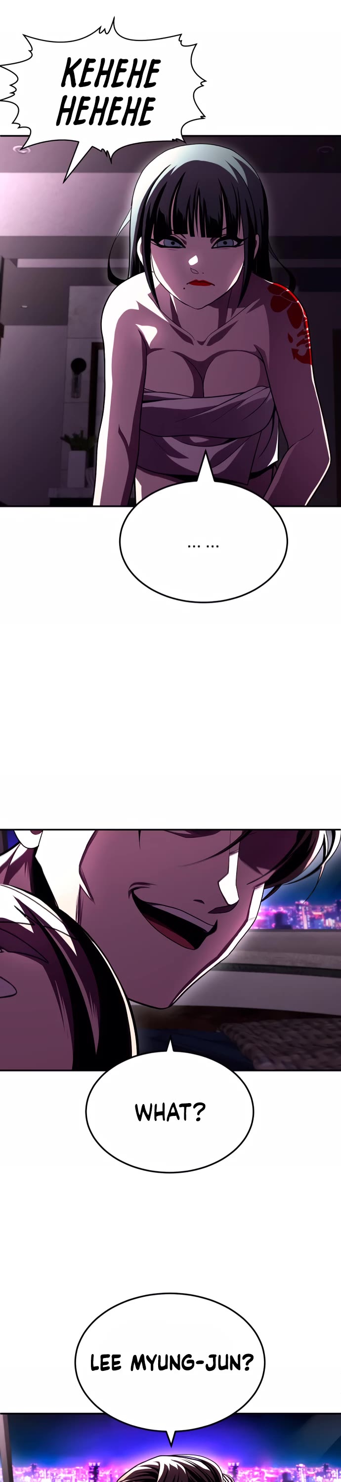 Plaything chapter 76 page 17