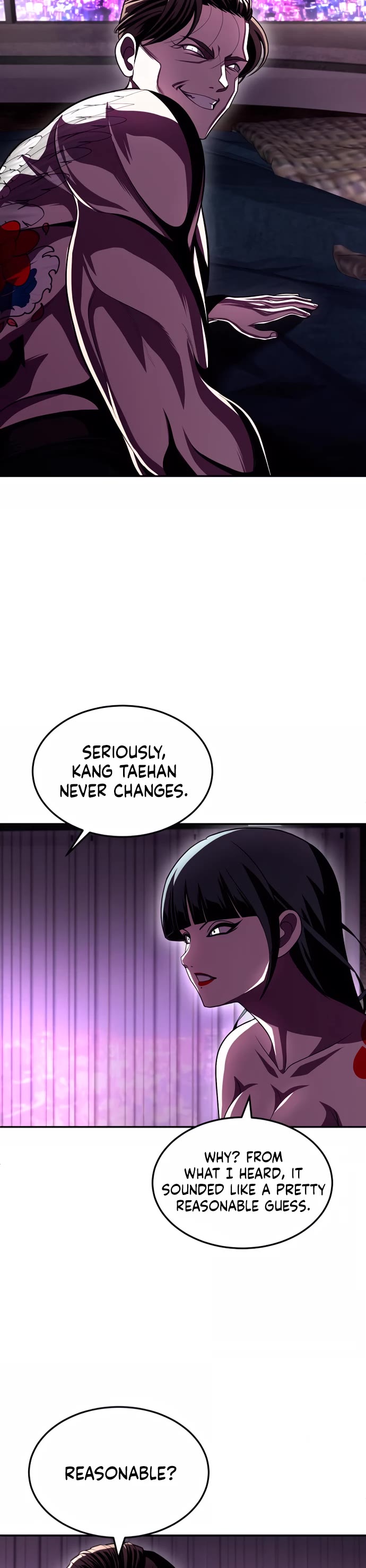 Plaything chapter 76 page 18