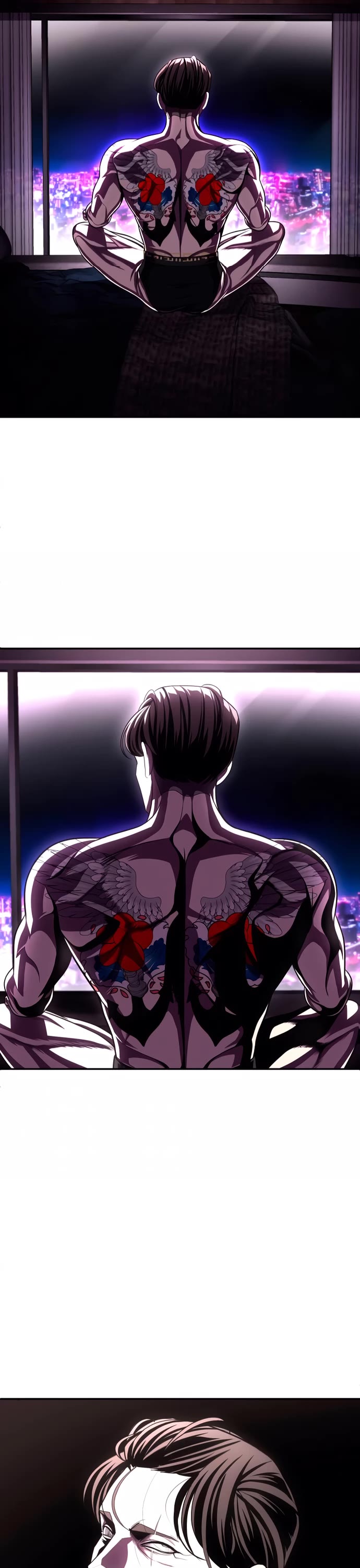 Plaything chapter 76 page 2