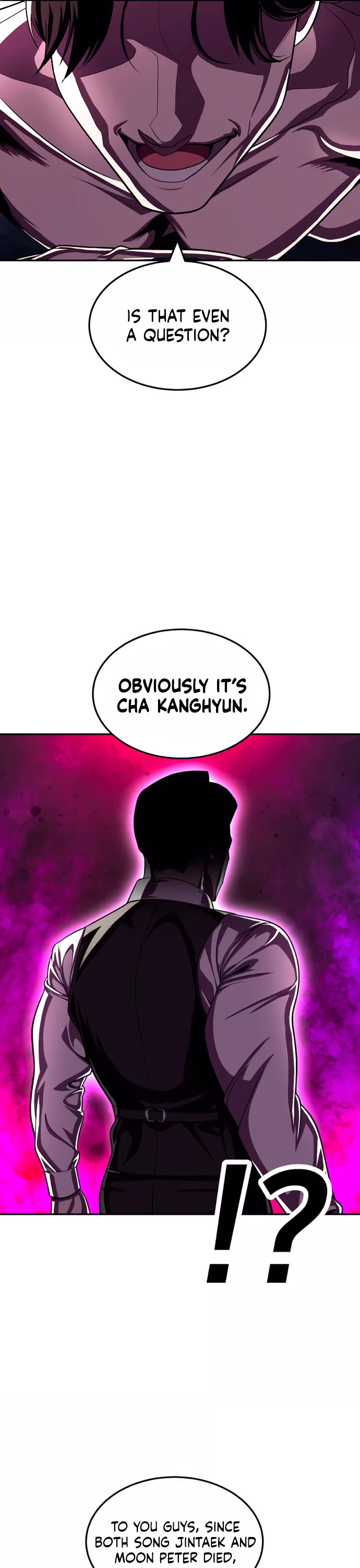 Plaything chapter 76 page 20