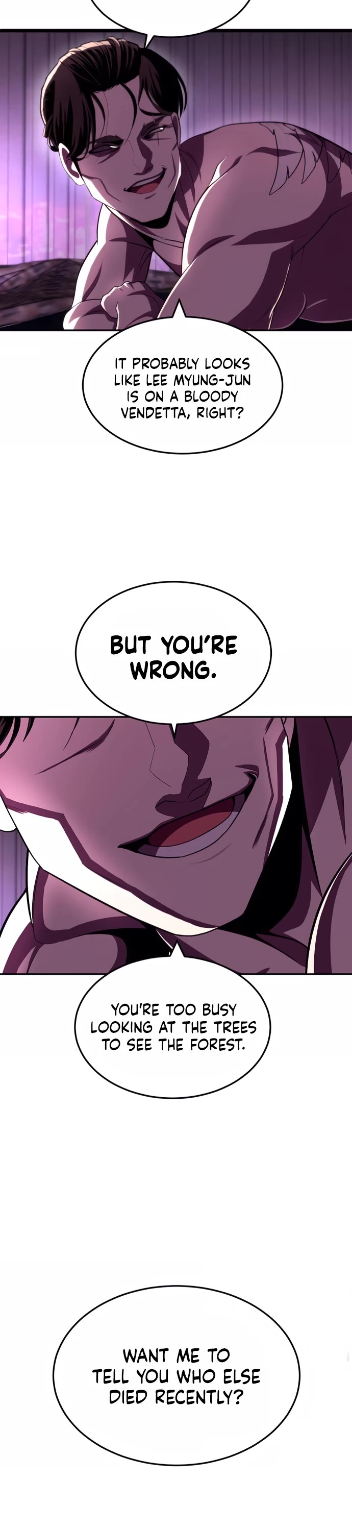 Plaything chapter 76 page 21