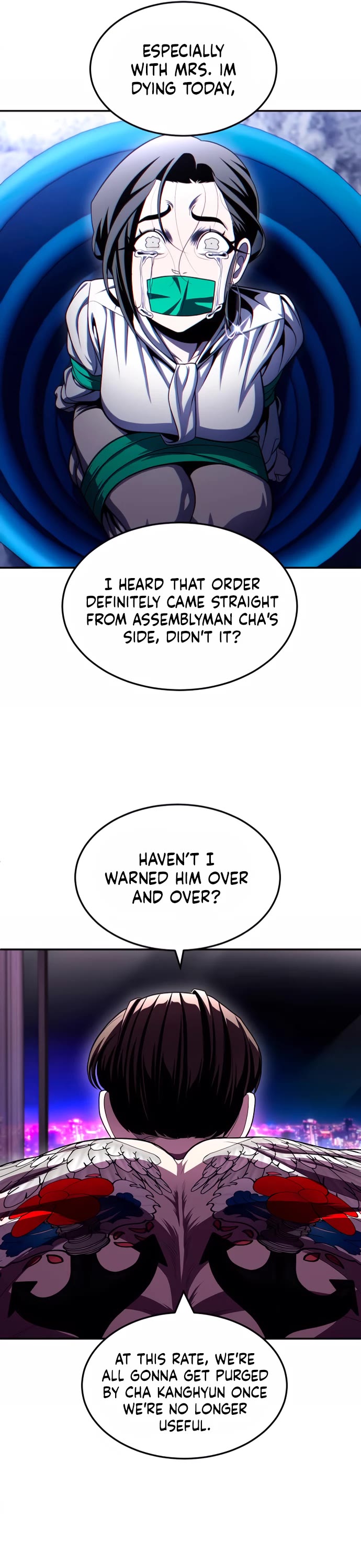 Plaything chapter 76 page 31