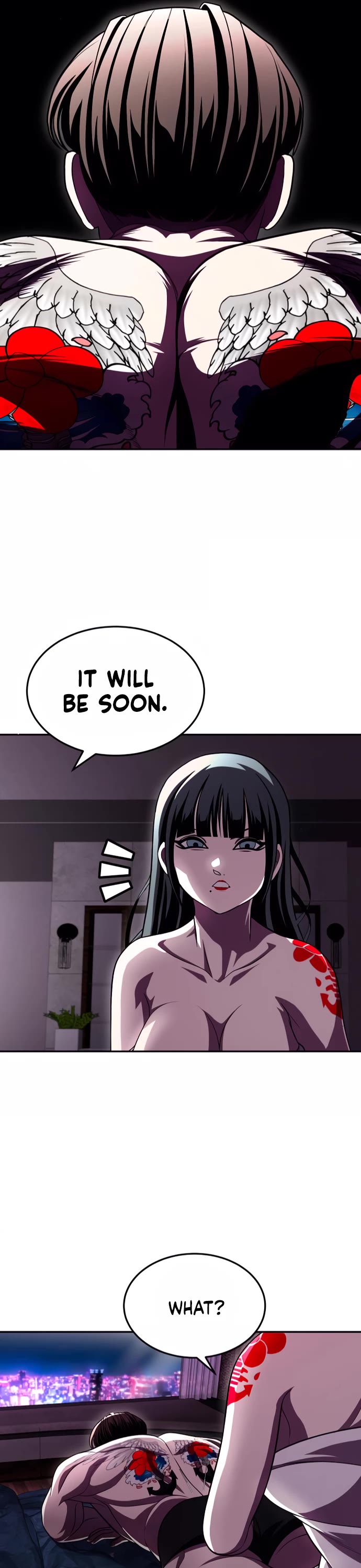 Plaything chapter 76 page 35