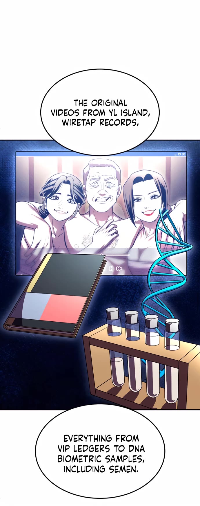 Plaything chapter 76 page 37