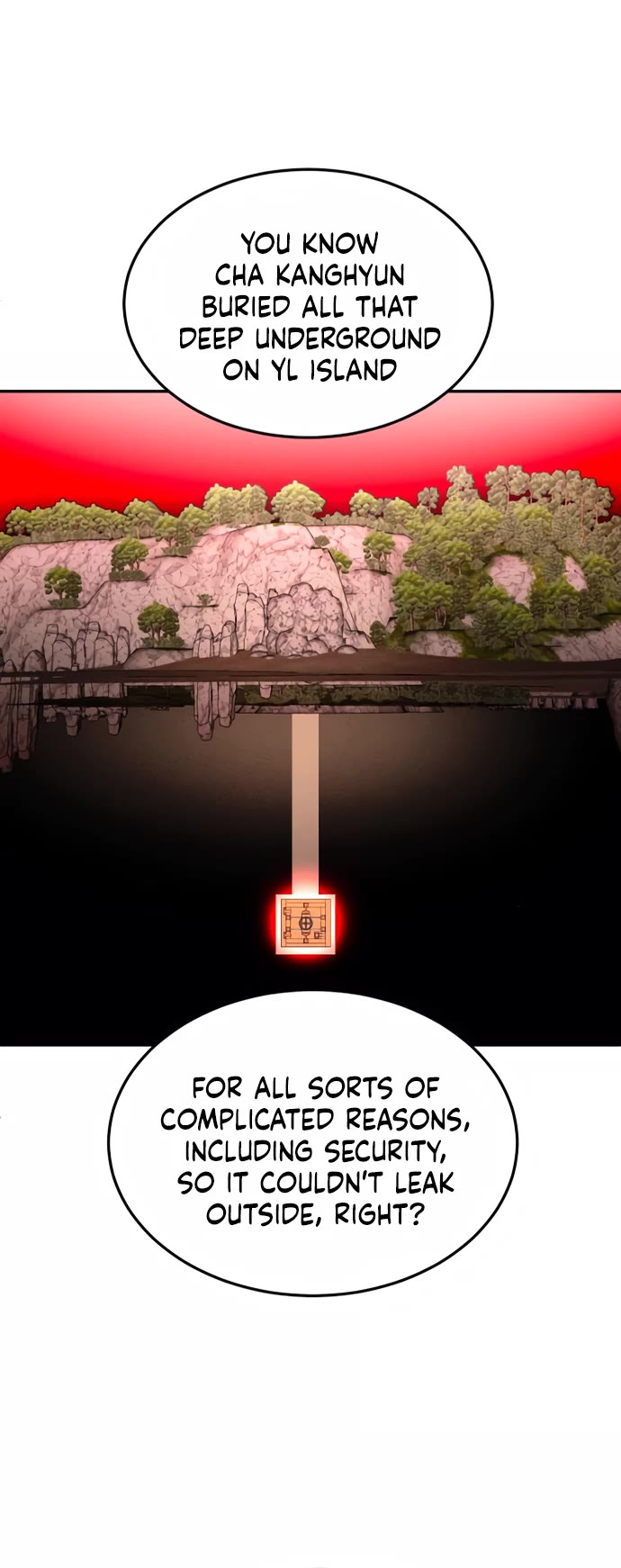 Plaything chapter 76 page 38