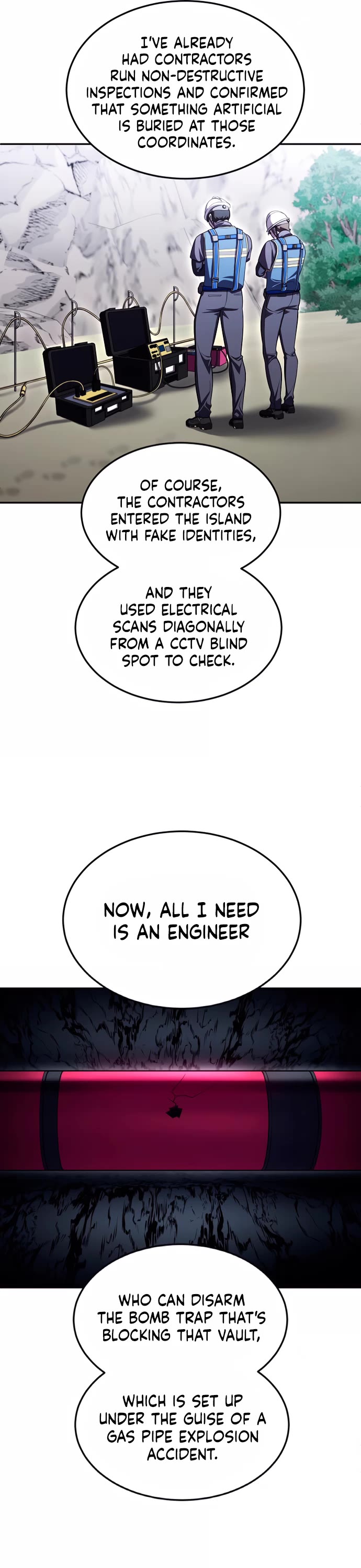 Plaything chapter 76 page 39