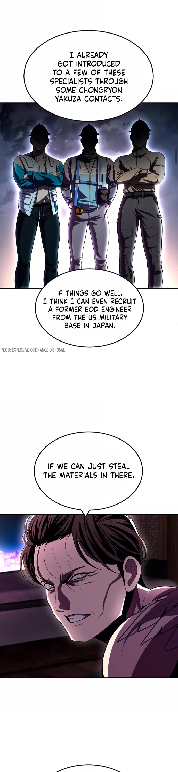 Plaything chapter 76 page 40