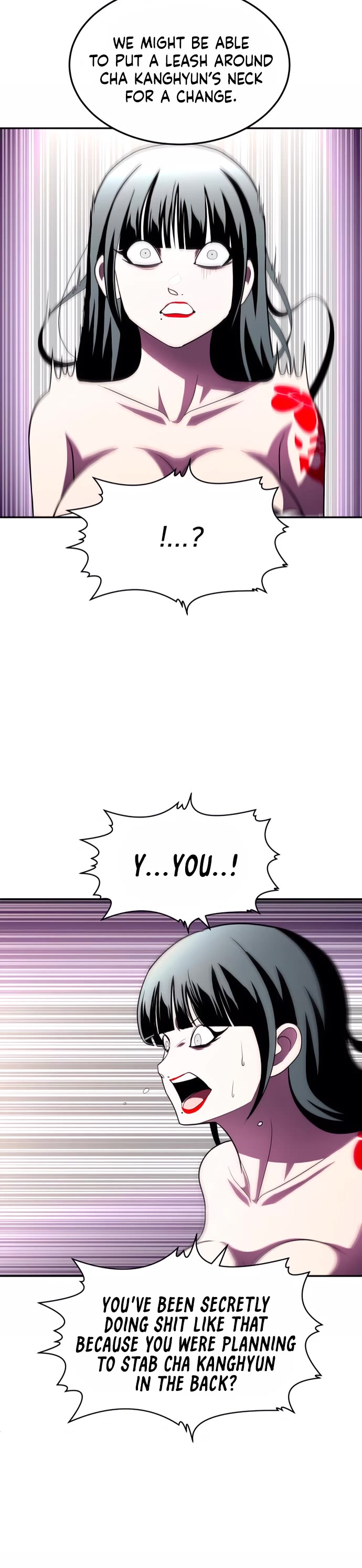 Plaything chapter 76 page 41