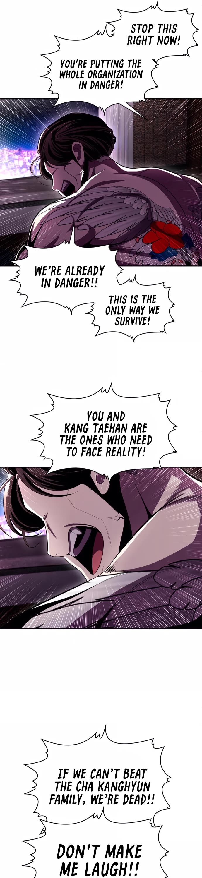 Plaything chapter 76 page 42