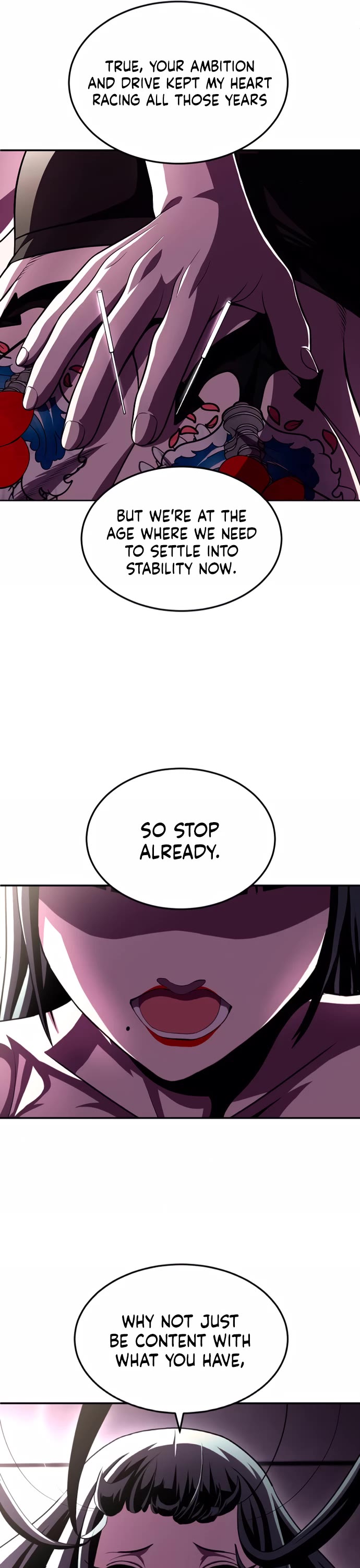 Plaything chapter 76 page 45