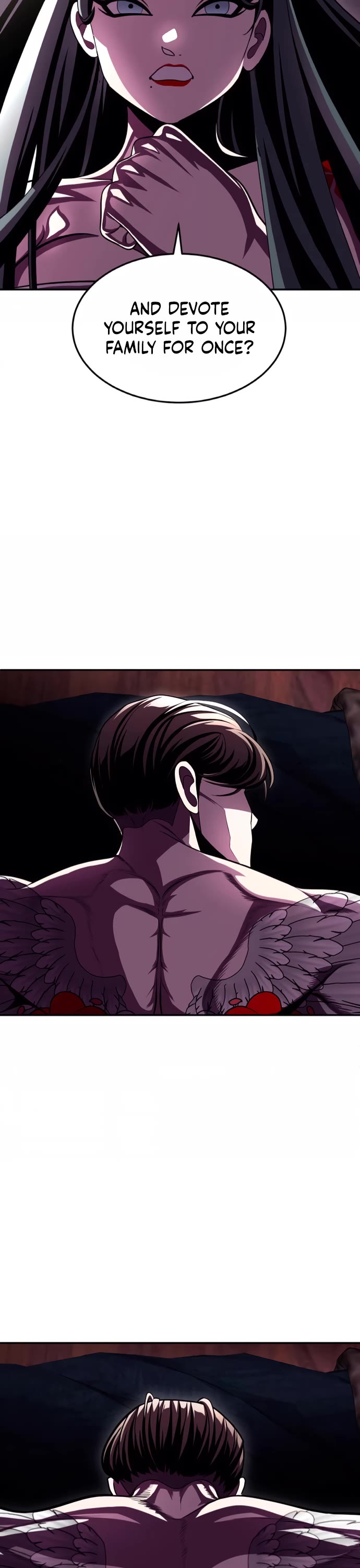 Plaything chapter 76 page 46