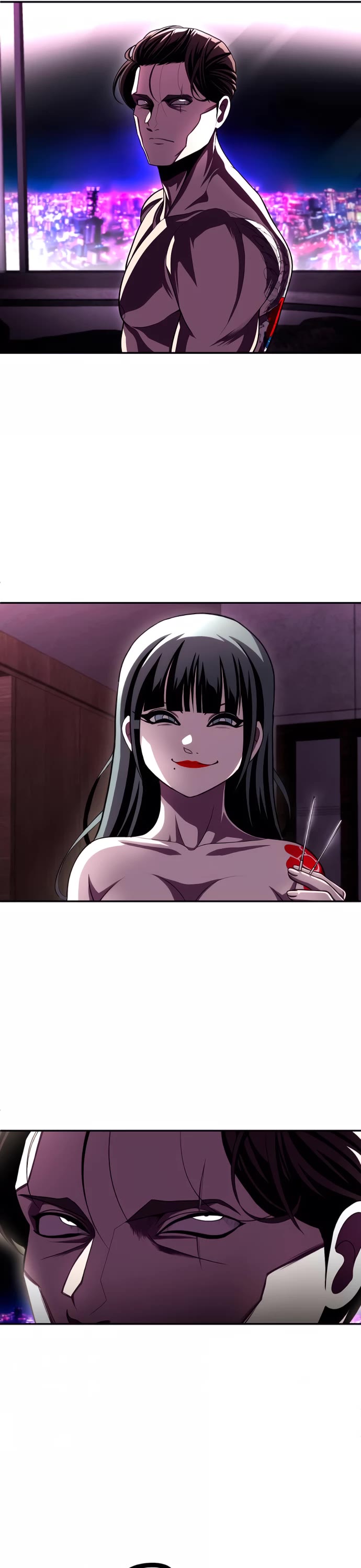 Plaything chapter 76 page 5