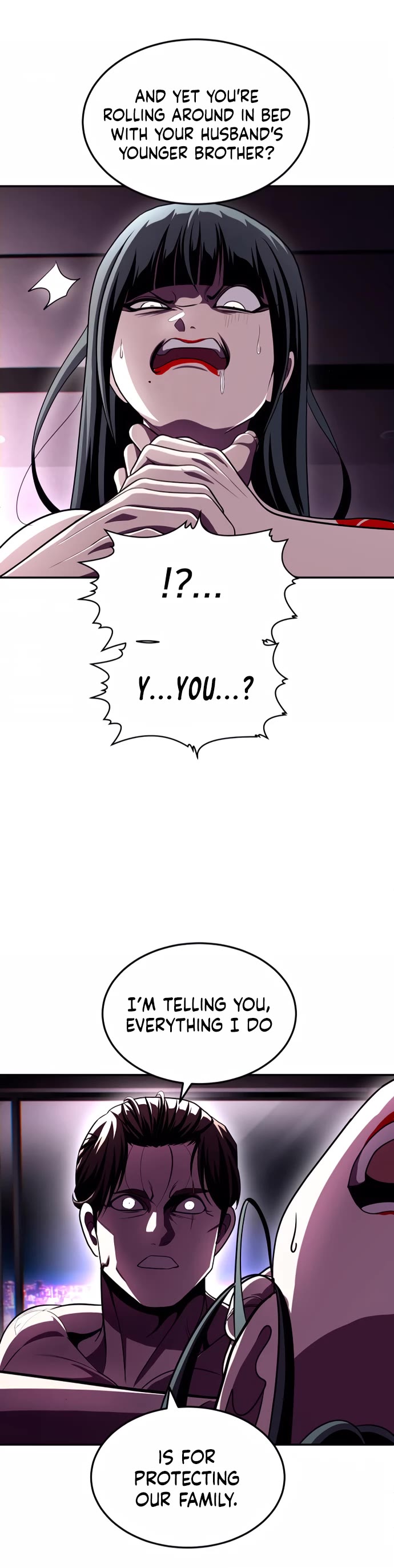 Plaything chapter 76 page 50