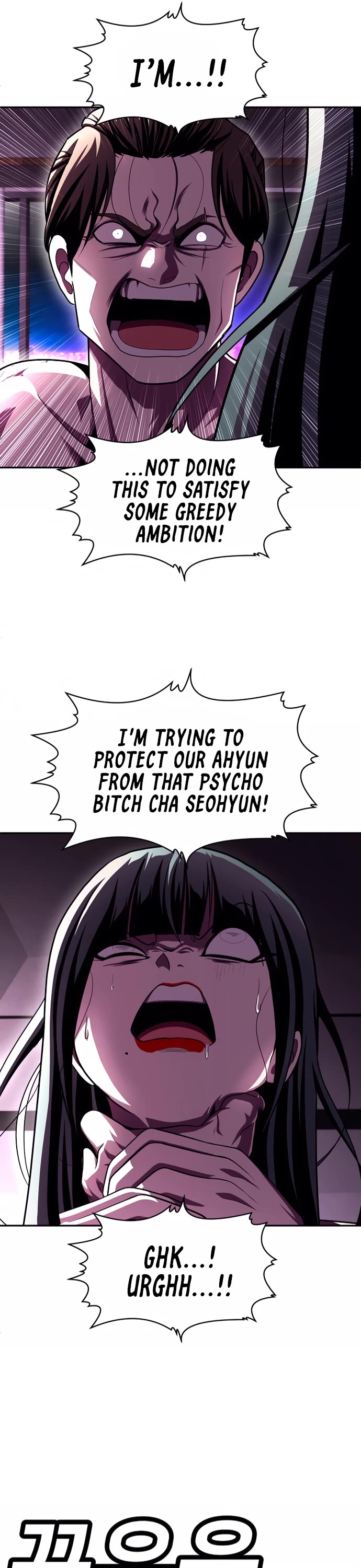 Plaything chapter 76 page 52