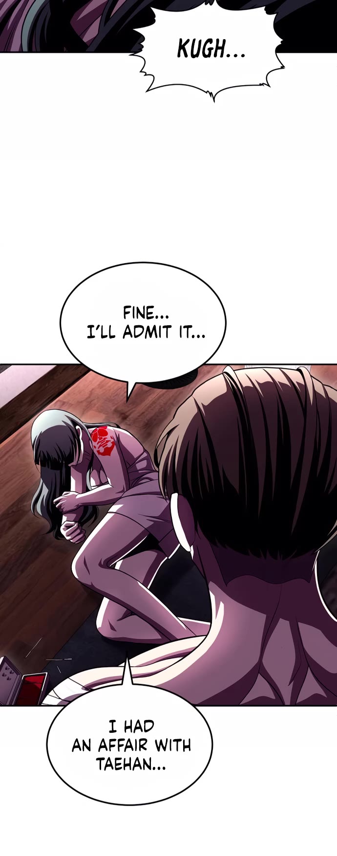 Plaything chapter 76 page 55