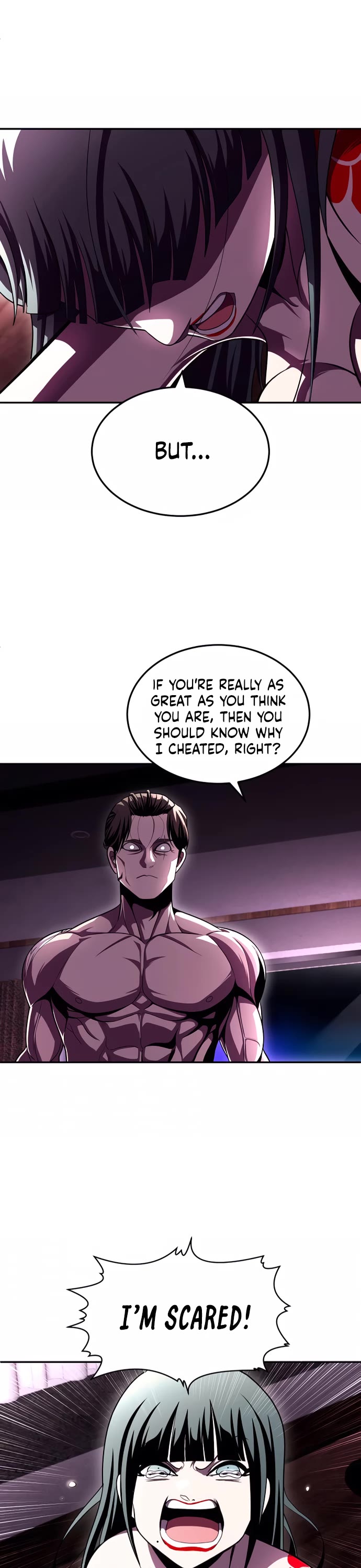 Plaything chapter 76 page 56