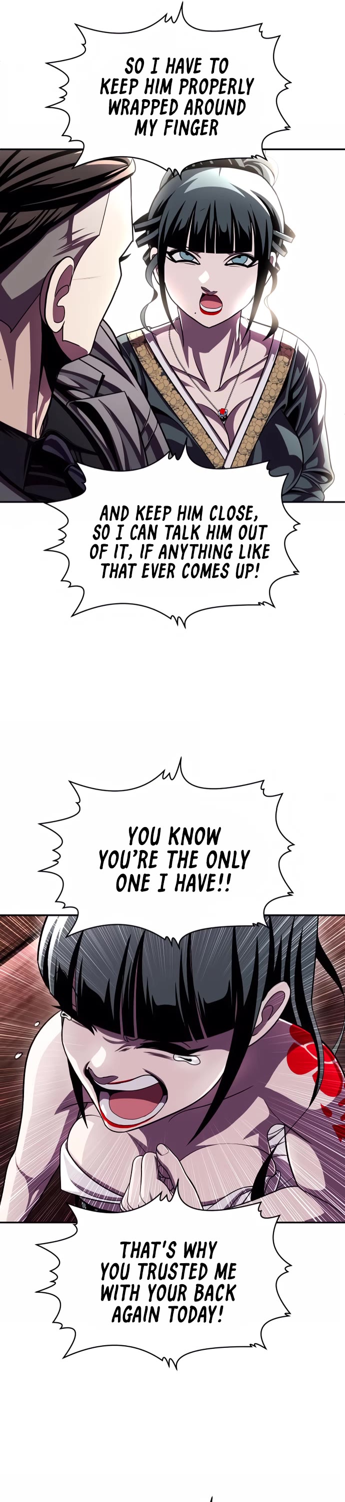 Plaything chapter 76 page 59