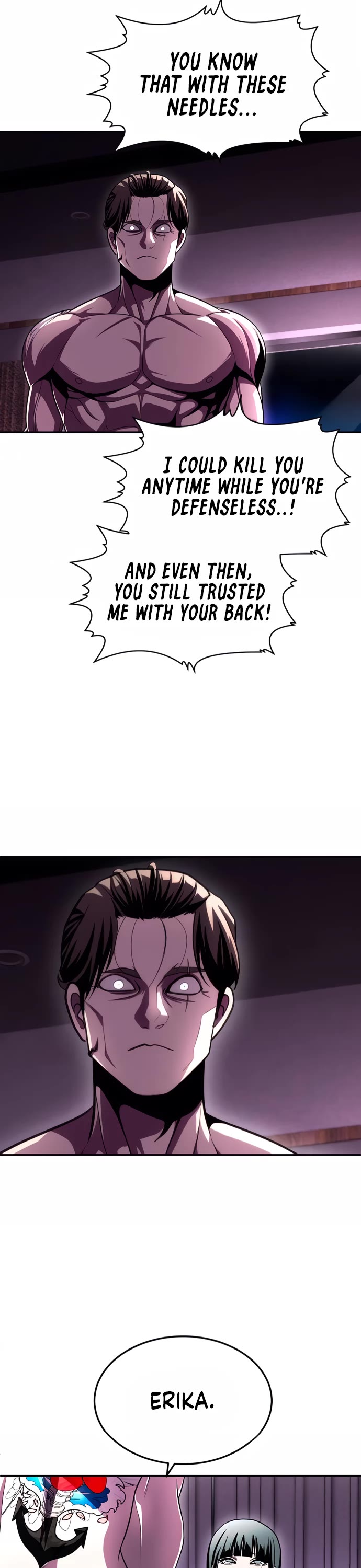 Plaything chapter 76 page 60