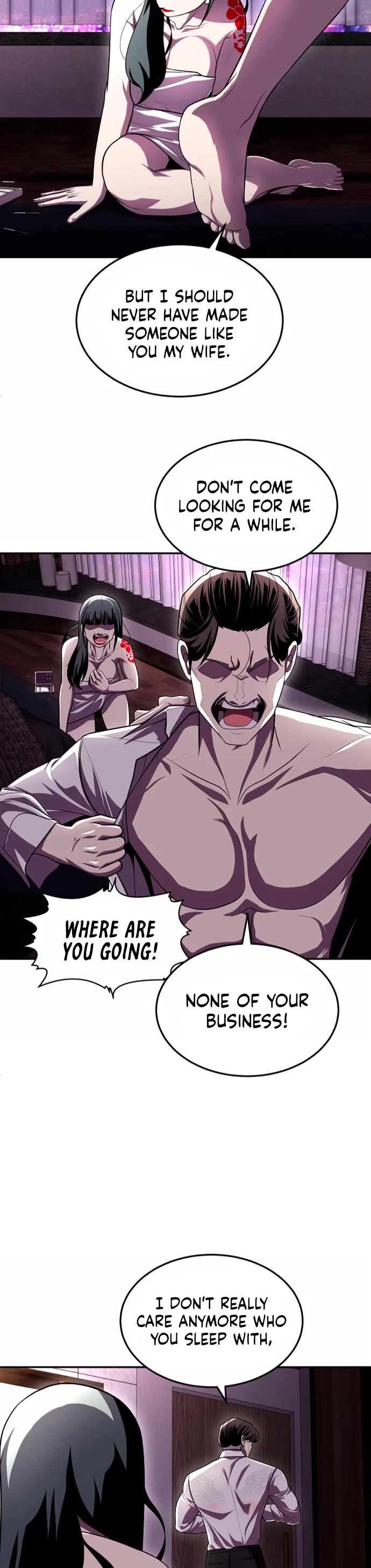 Plaything chapter 76 page 64