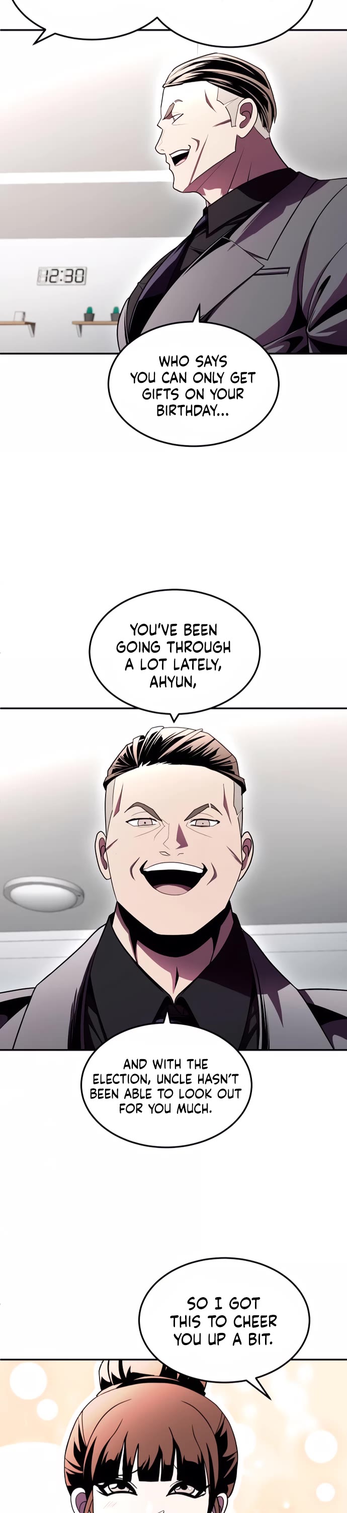 Plaything chapter 76 page 71