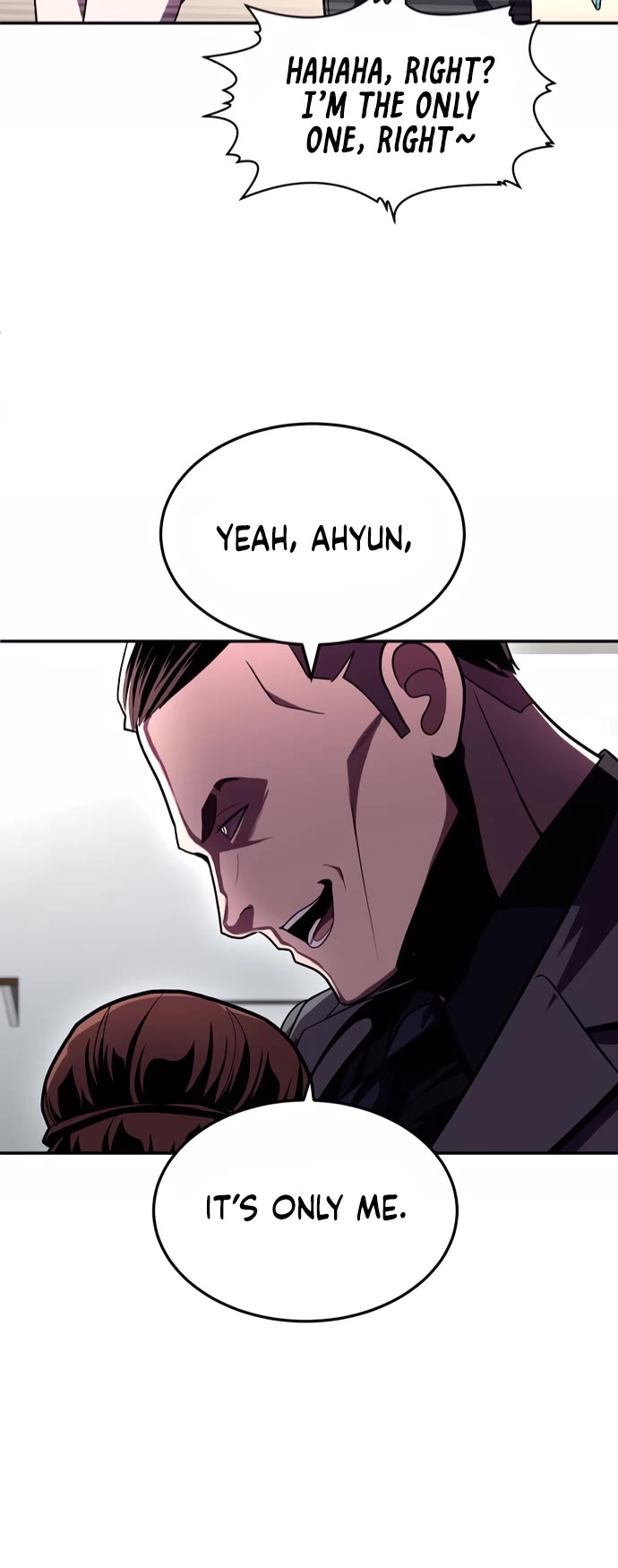 Plaything chapter 76 page 73