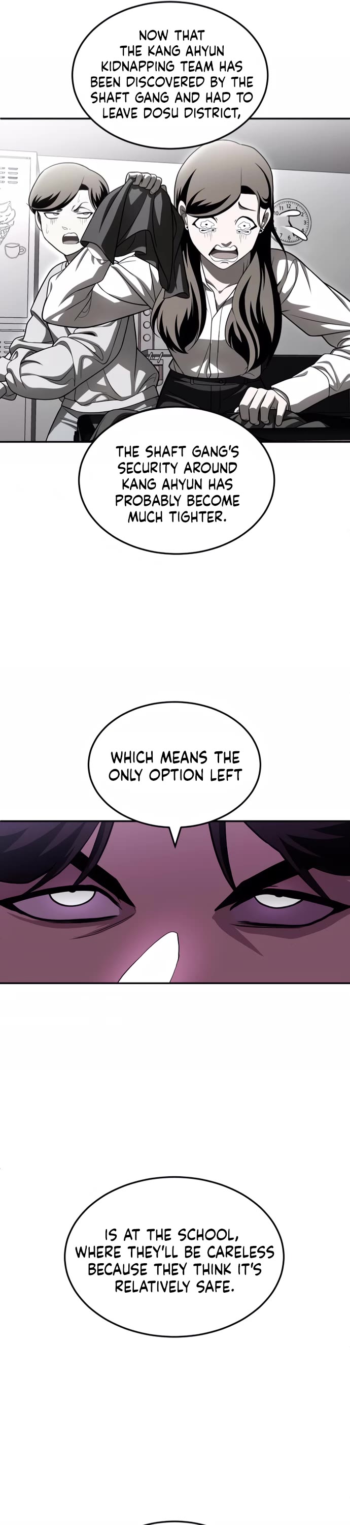 Plaything chapter 76 page 78