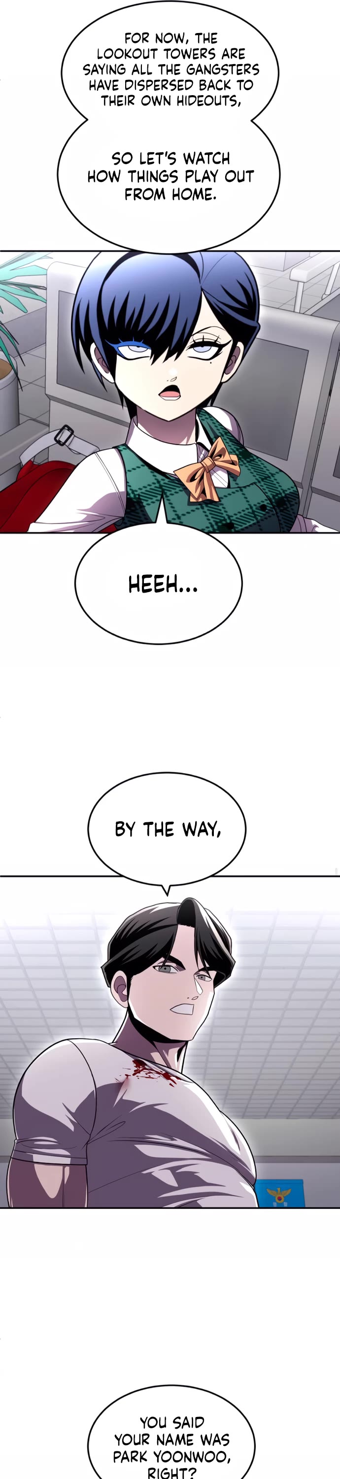 Plaything chapter 76 page 81