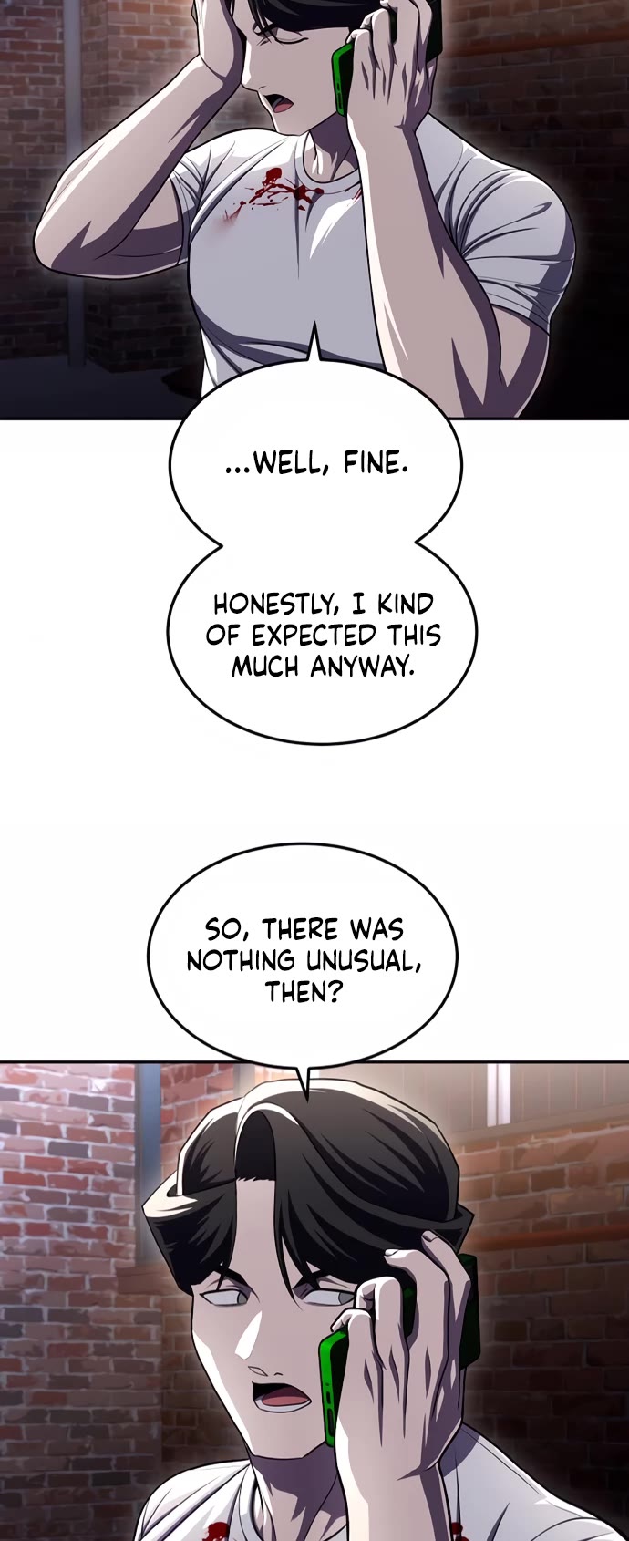 Plaything chapter 77 page 10