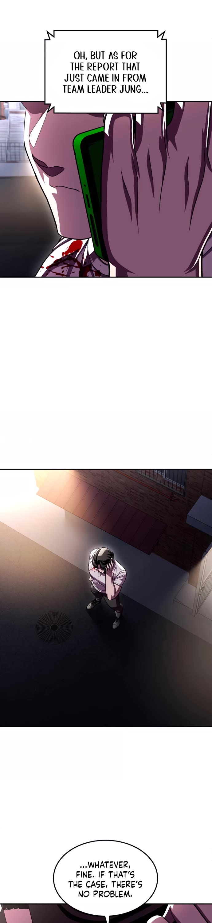 Plaything chapter 77 page 13