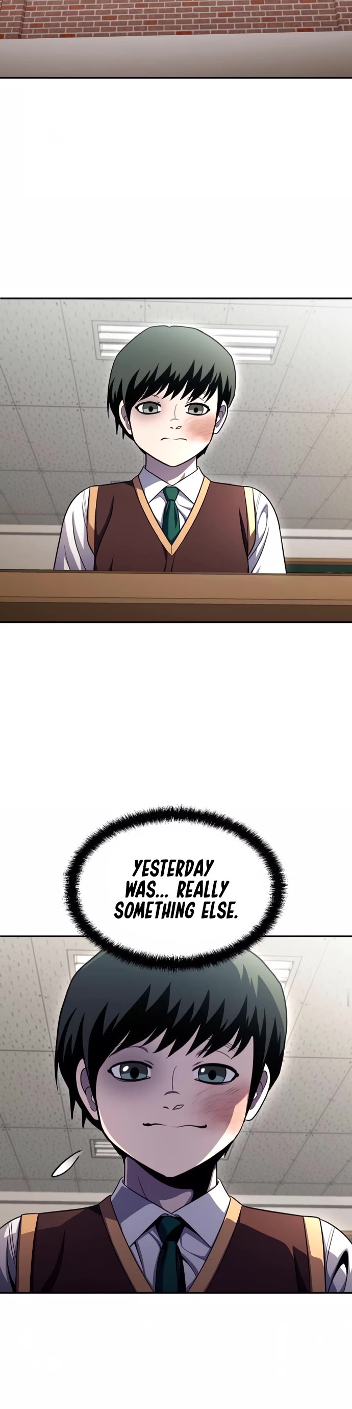 Plaything chapter 77 page 18