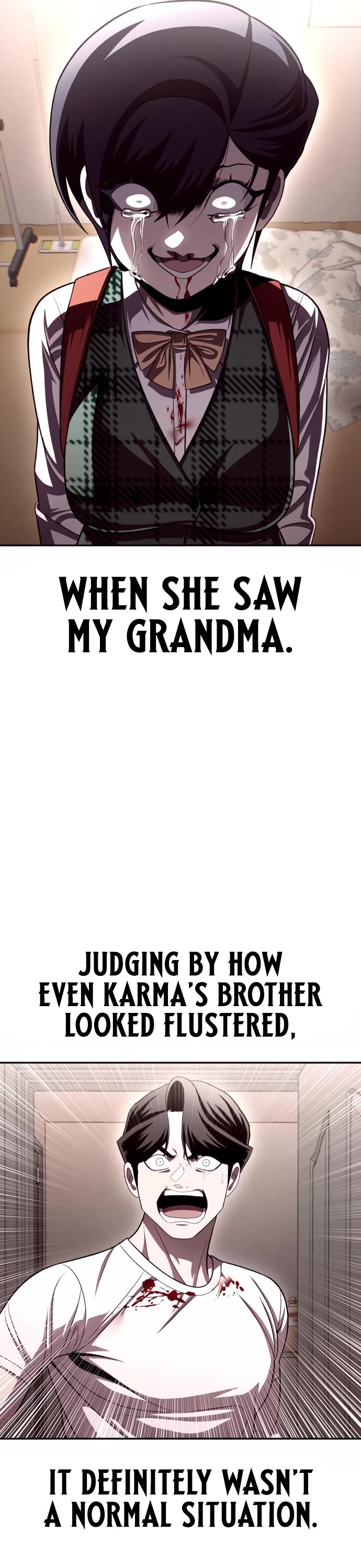 Plaything chapter 77 page 22