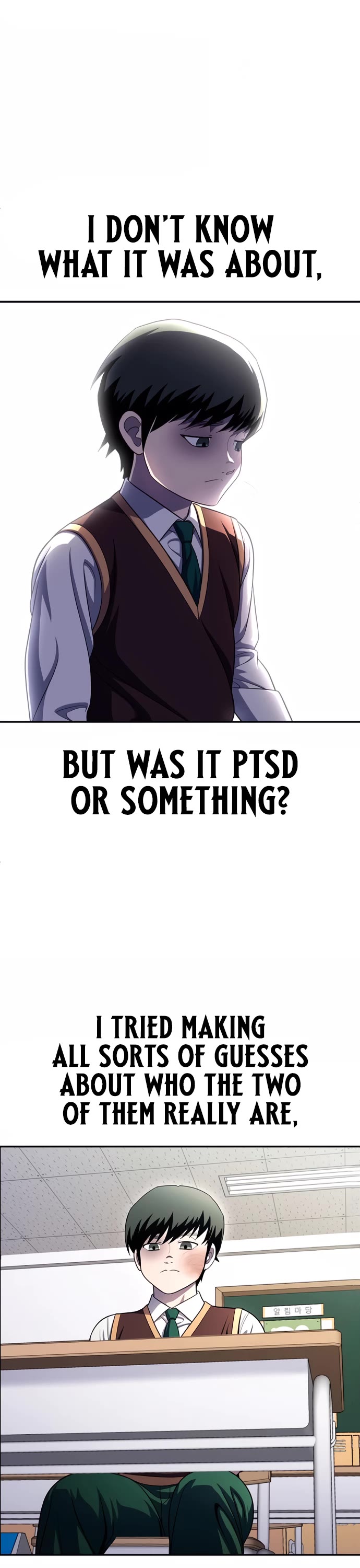 Plaything chapter 77 page 23