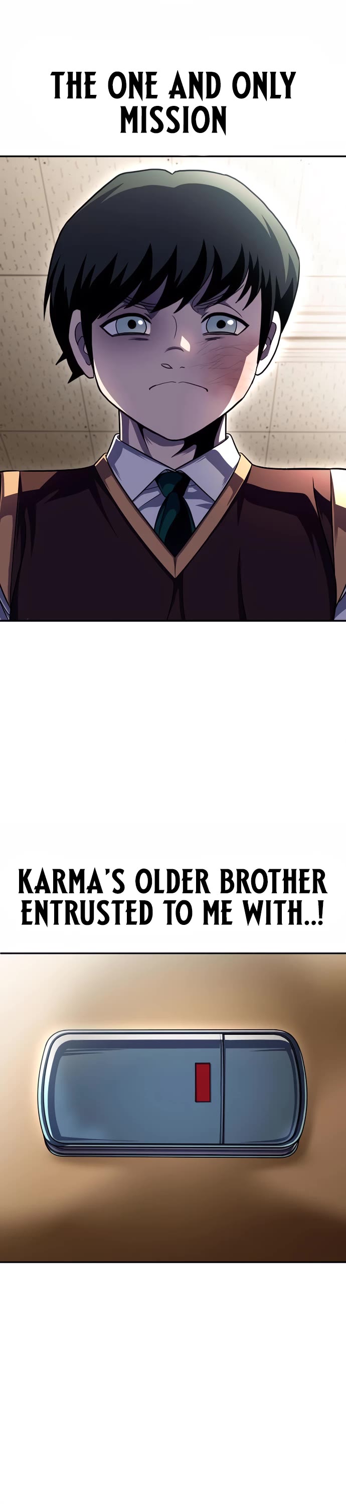 Plaything chapter 77 page 28