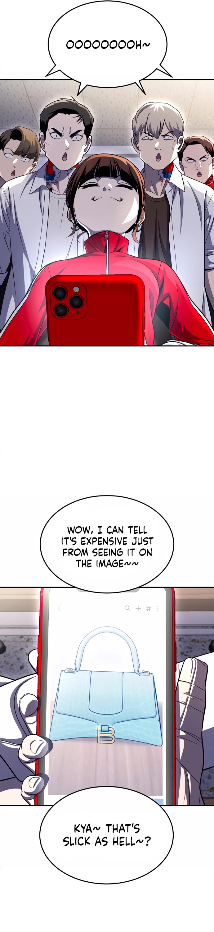 Plaything chapter 77 page 29