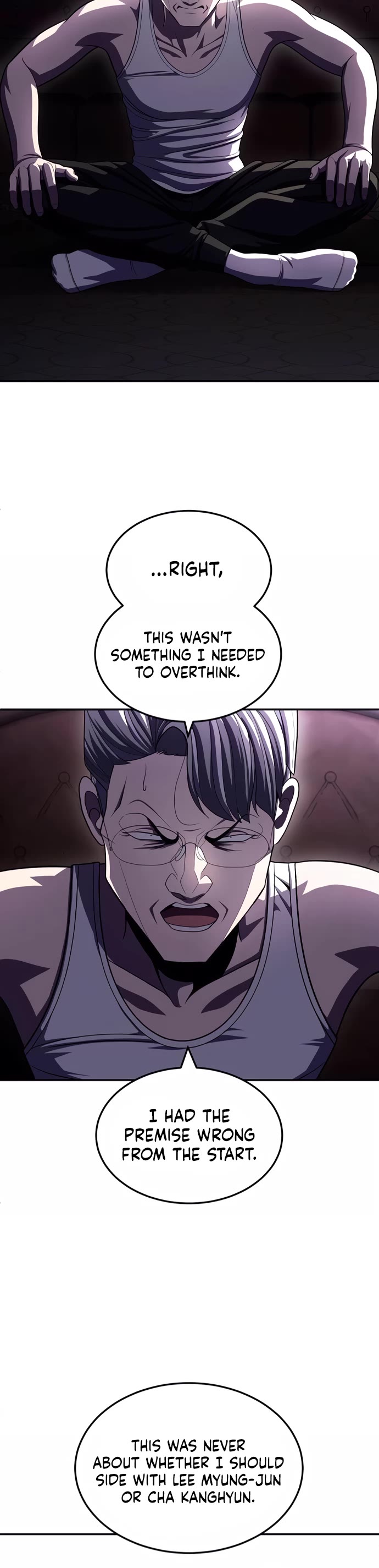 Plaything chapter 77 page 3